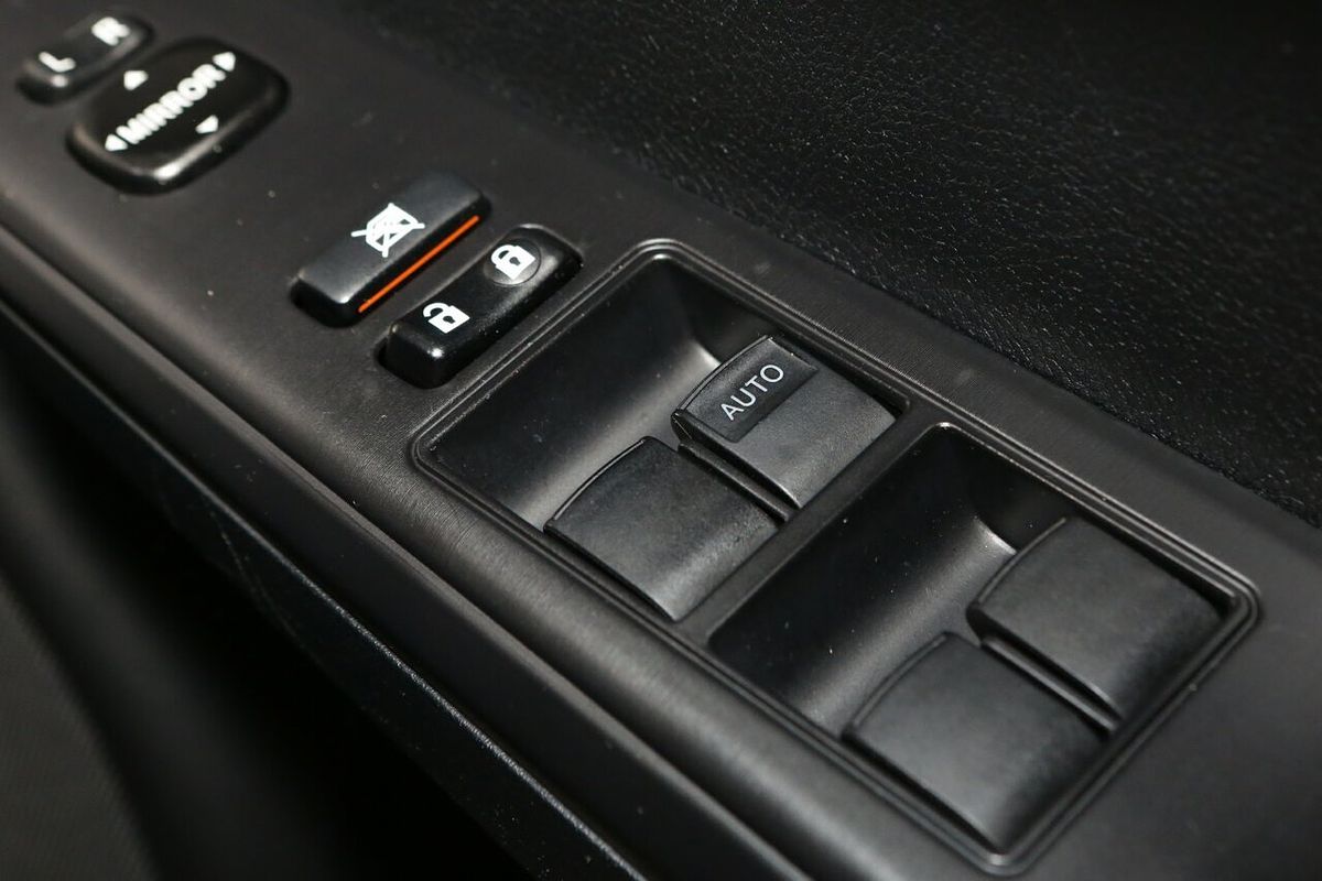 2013 Toyota Camry Atara R ASV50R