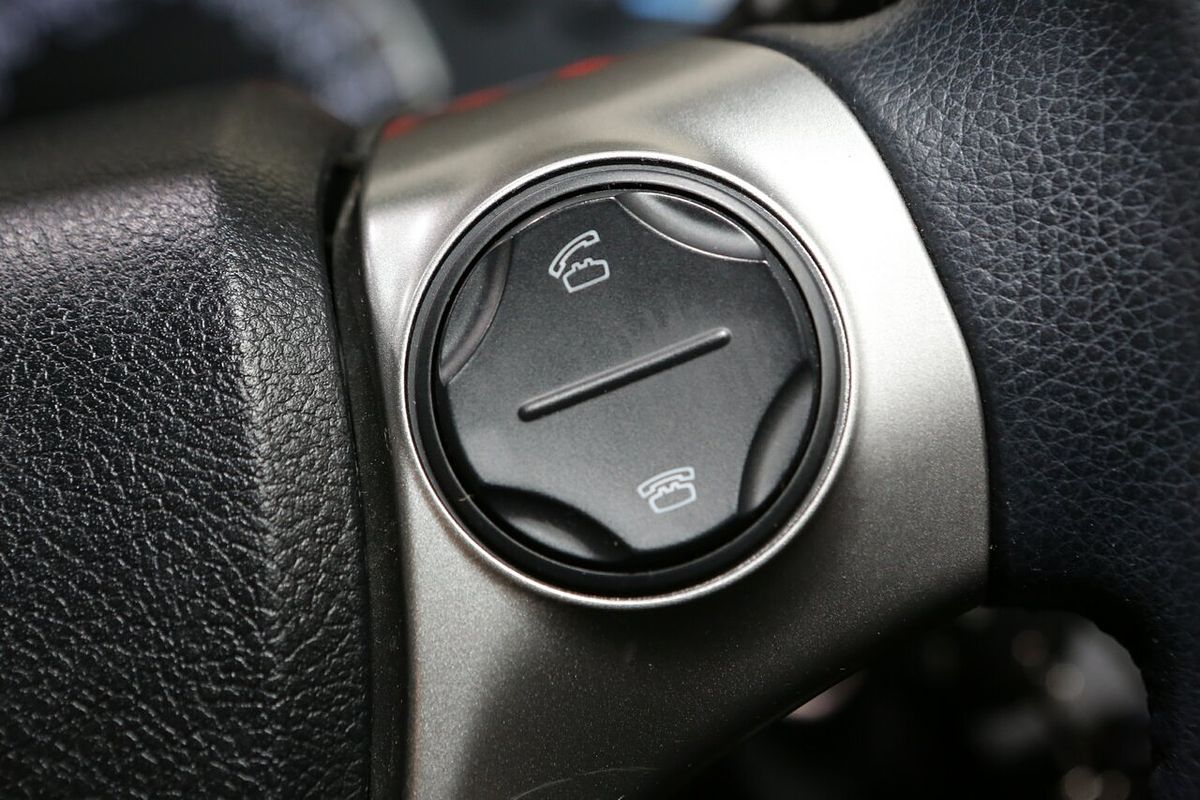 2013 Toyota Camry Atara R ASV50R