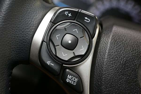 2013 Toyota Camry Atara R ASV50R