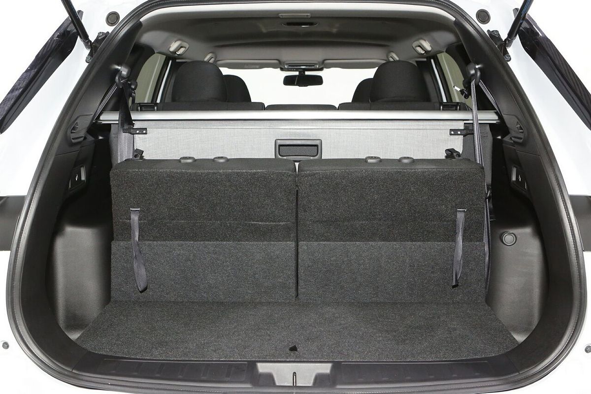 2024 Mitsubishi Outlander LS ZM