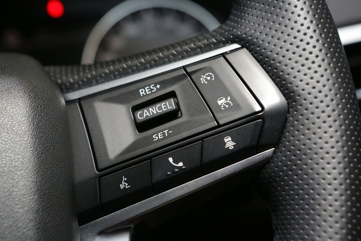 2024 Mitsubishi Outlander LS ZM