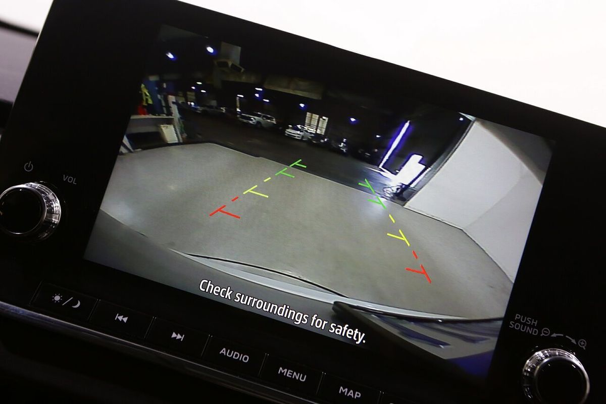 2024 Mitsubishi Outlander LS ZM