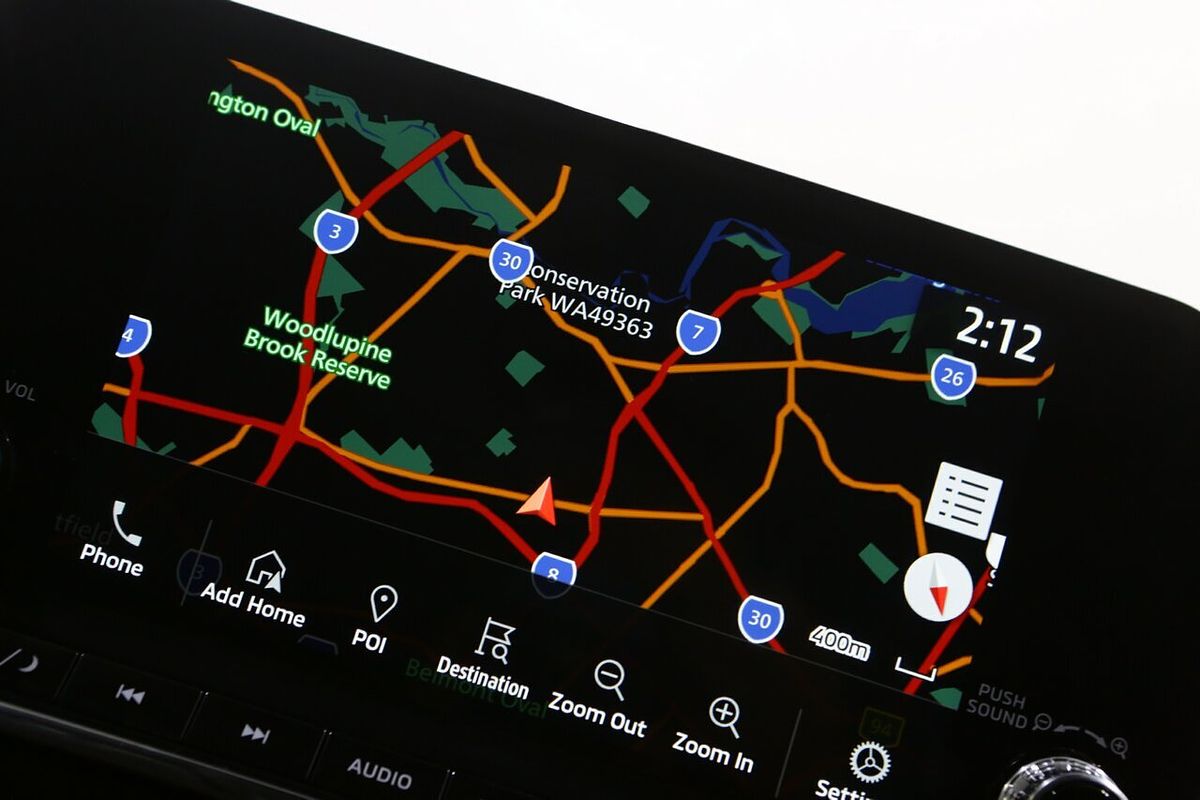 2024 Mitsubishi Outlander LS ZM