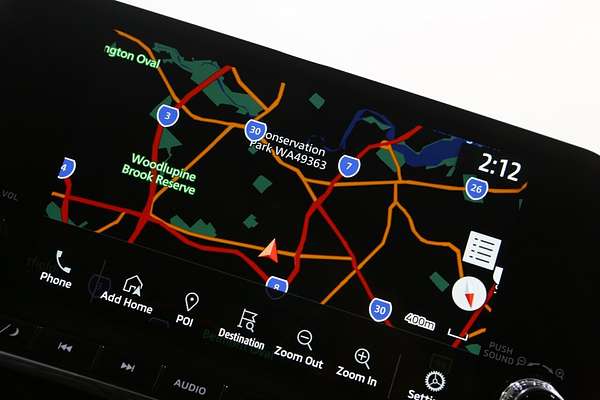 2024 Mitsubishi Outlander LS ZM