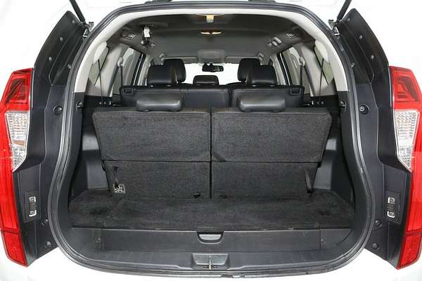 2019 Mitsubishi Pajero Sport Exceed QE