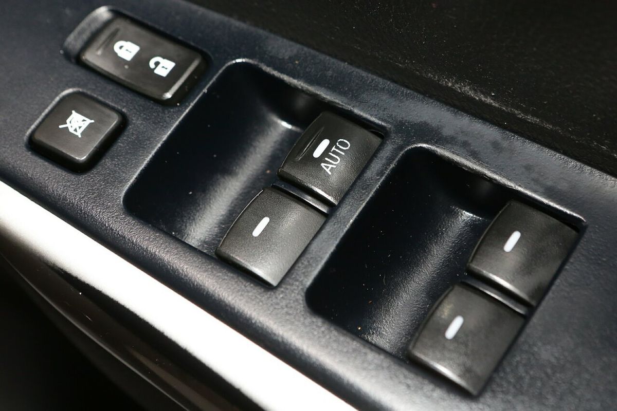 2019 Mitsubishi Pajero Sport Exceed QE