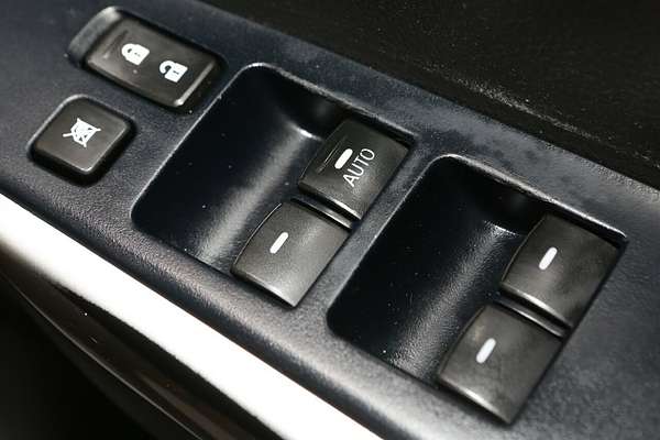 2019 Mitsubishi Pajero Sport Exceed QE