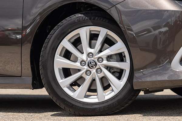 2023 Toyota Camry Ascent AXVH70R