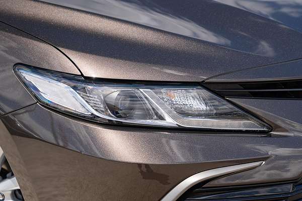 2023 Toyota Camry Ascent AXVH70R