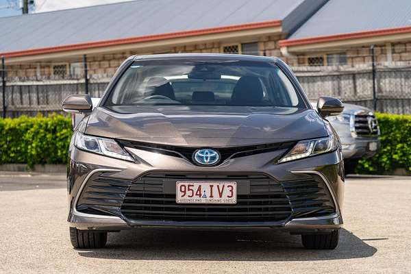 2023 Toyota Camry Ascent AXVH70R