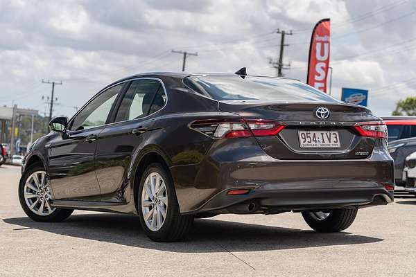 2023 Toyota Camry Ascent AXVH70R