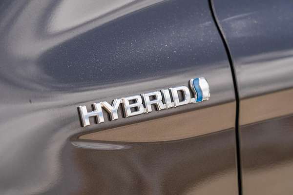 2023 Toyota Camry Ascent AXVH70R