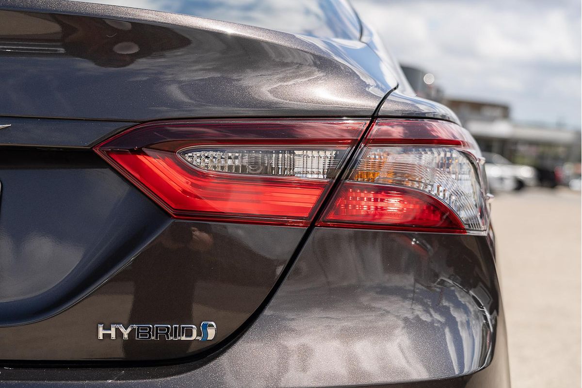 2023 Toyota Camry Ascent AXVH70R