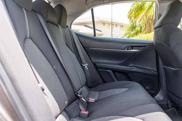 2023 Toyota Camry Ascent AXVH70R