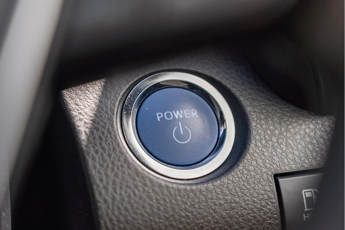 2023 Toyota Camry Ascent AXVH70R