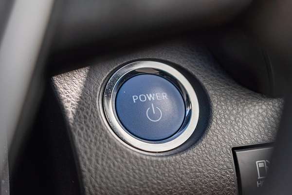 2023 Toyota Camry Ascent AXVH70R