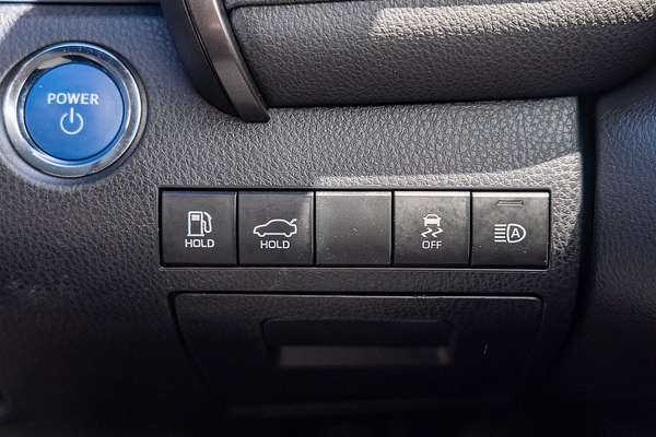 2023 Toyota Camry Ascent AXVH70R