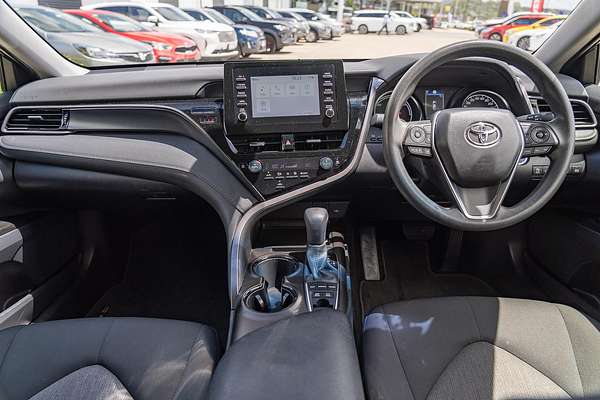 2023 Toyota Camry Ascent AXVH70R