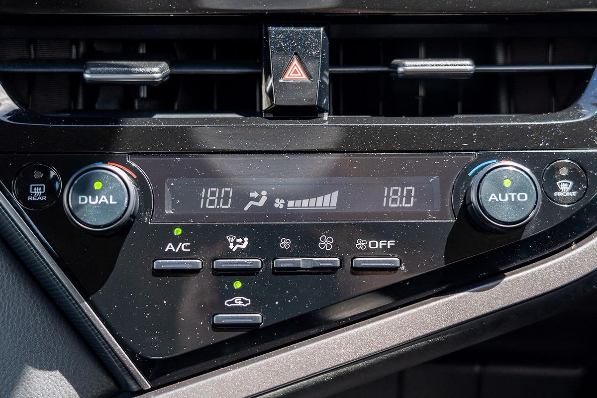 2023 Toyota Camry Ascent AXVH70R