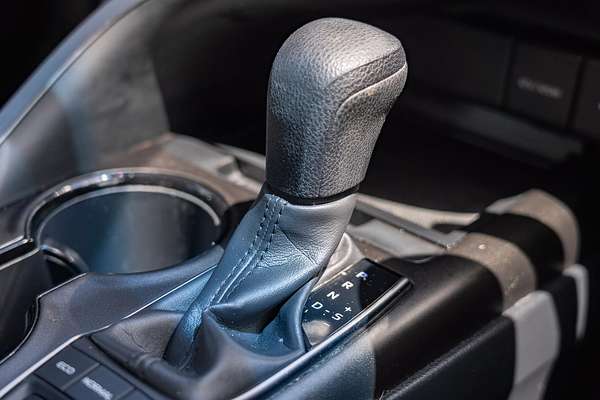 2023 Toyota Camry Ascent AXVH70R