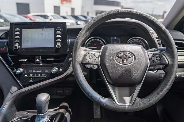 2023 Toyota Camry Ascent AXVH70R