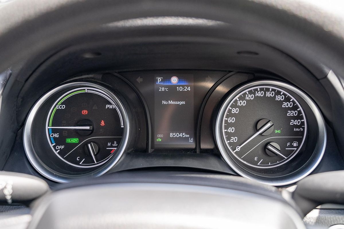 2023 Toyota Camry Ascent AXVH70R