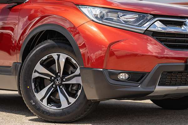2019 Honda CR-V VTi RW