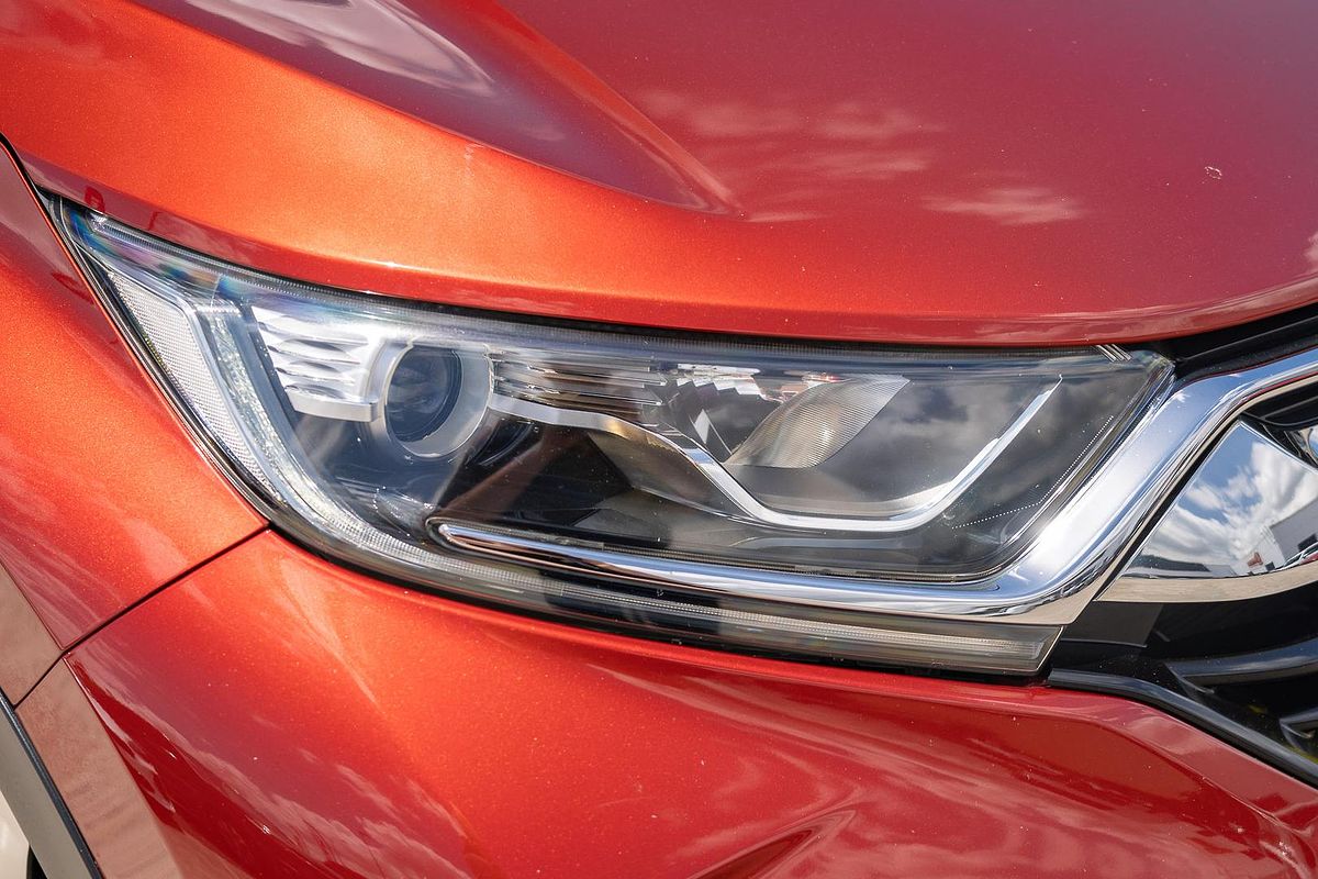 2019 Honda CR-V VTi RW