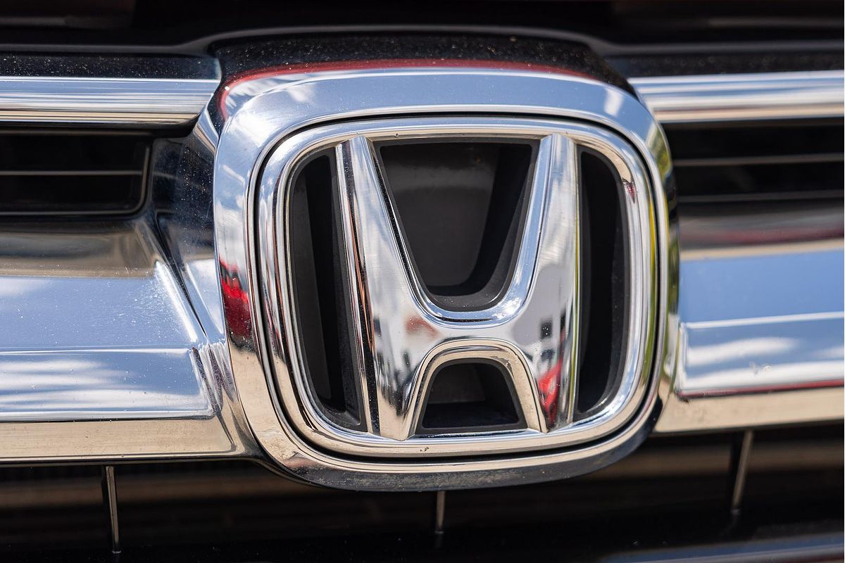 2019 Honda CR-V VTi RW