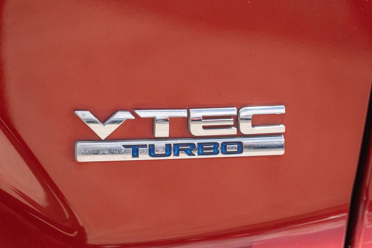 2019 Honda CR-V VTi RW