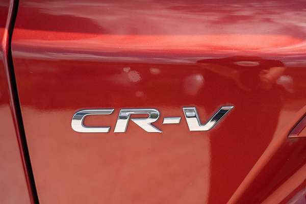 2019 Honda CR-V VTi RW