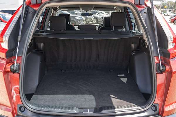 2019 Honda CR-V VTi RW