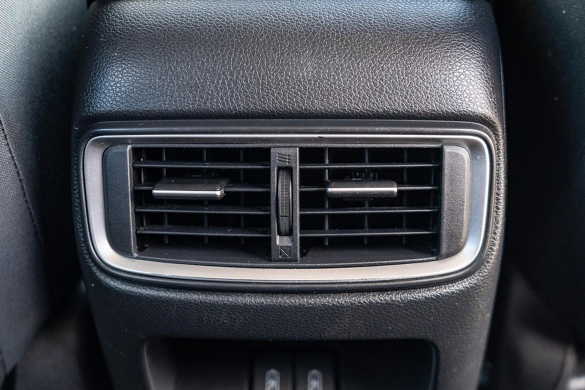 2019 Honda CR-V VTi RW