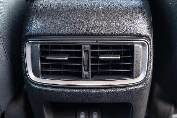 2019 Honda CR-V VTi RW