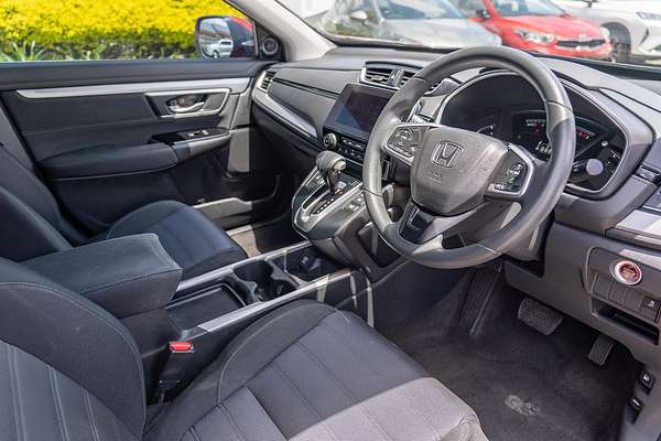 2019 Honda CR-V VTi RW