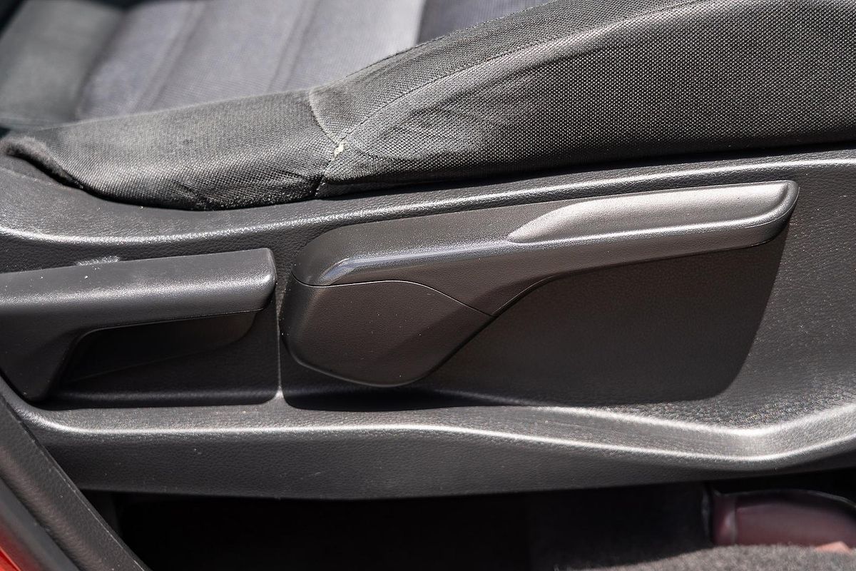 2019 Honda CR-V VTi RW