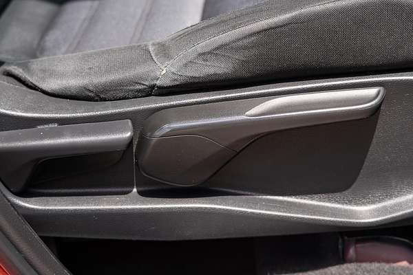 2019 Honda CR-V VTi RW