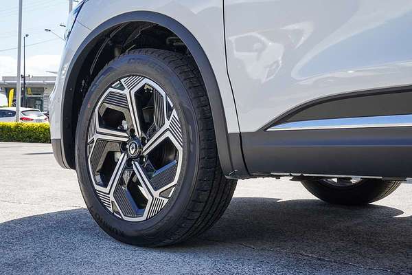 2025 Renault Koleos Techno HZG