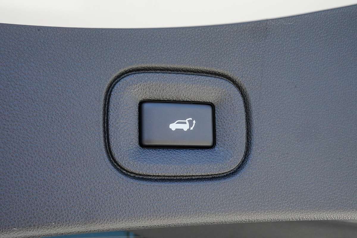 2025 Renault Koleos Techno HZG