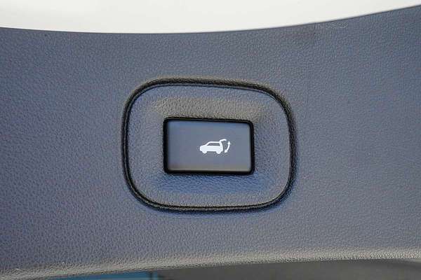 2025 Renault Koleos Techno HZG