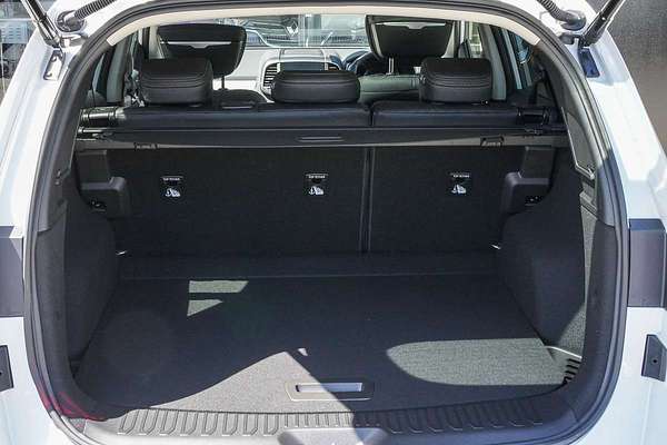 2025 Renault Koleos Techno HZG