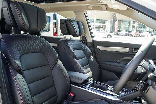 2025 Renault Koleos Techno HZG