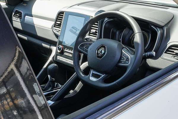 2025 Renault Koleos Techno HZG