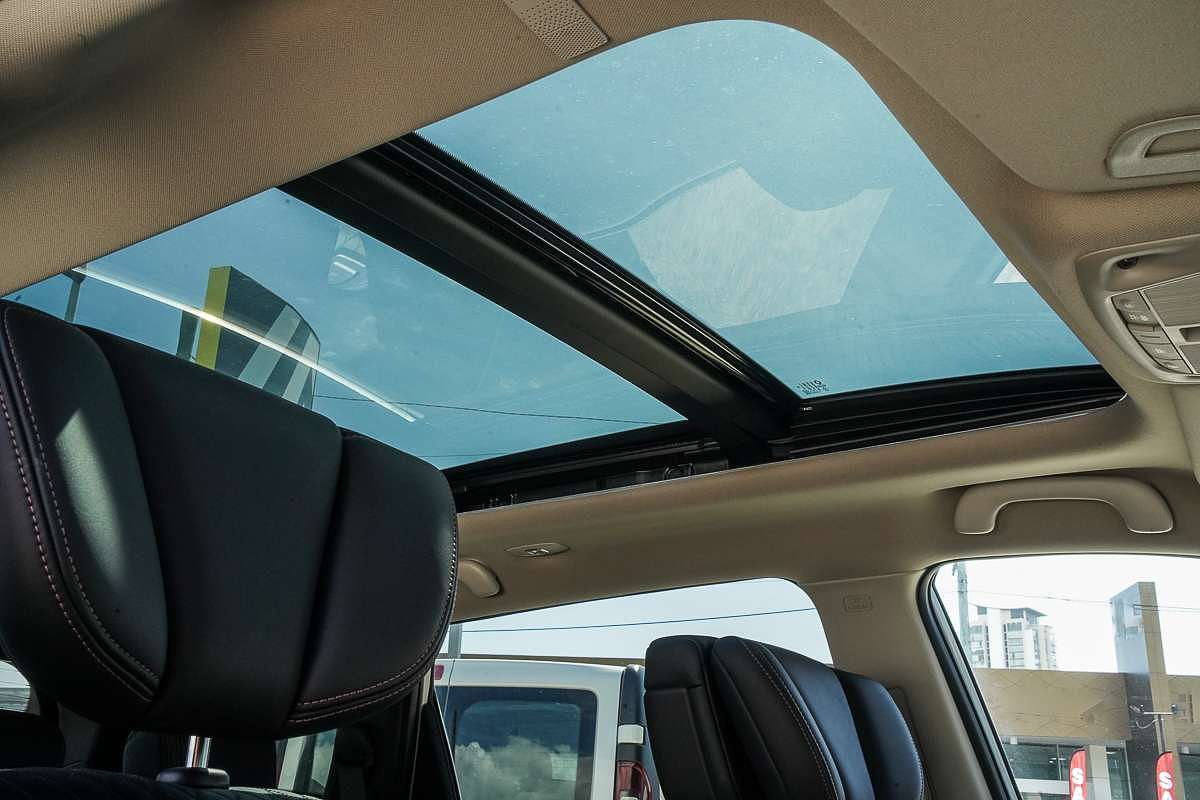 2025 Renault Koleos Techno HZG