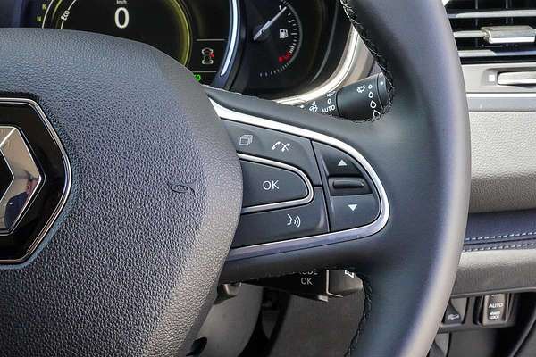 2025 Renault Koleos Techno HZG