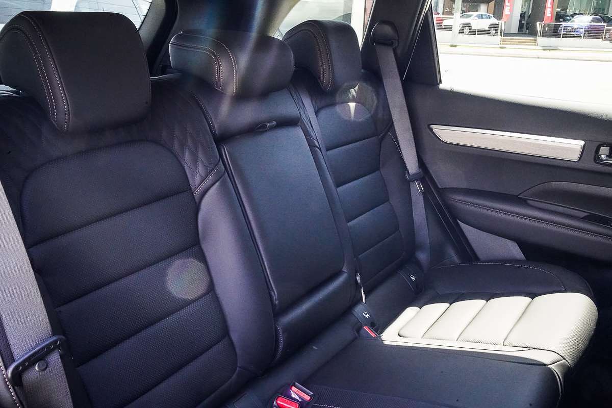 2025 Renault Koleos Techno HZG