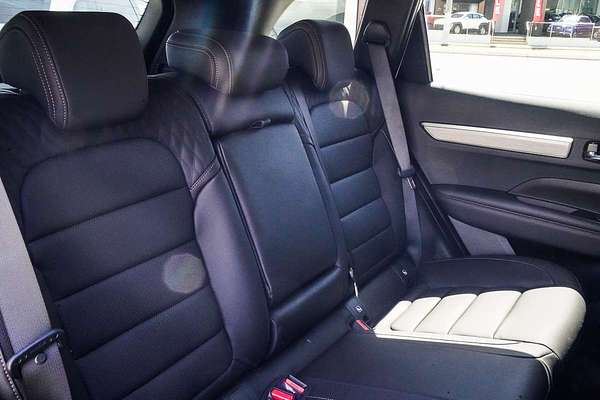 2025 Renault Koleos Techno HZG