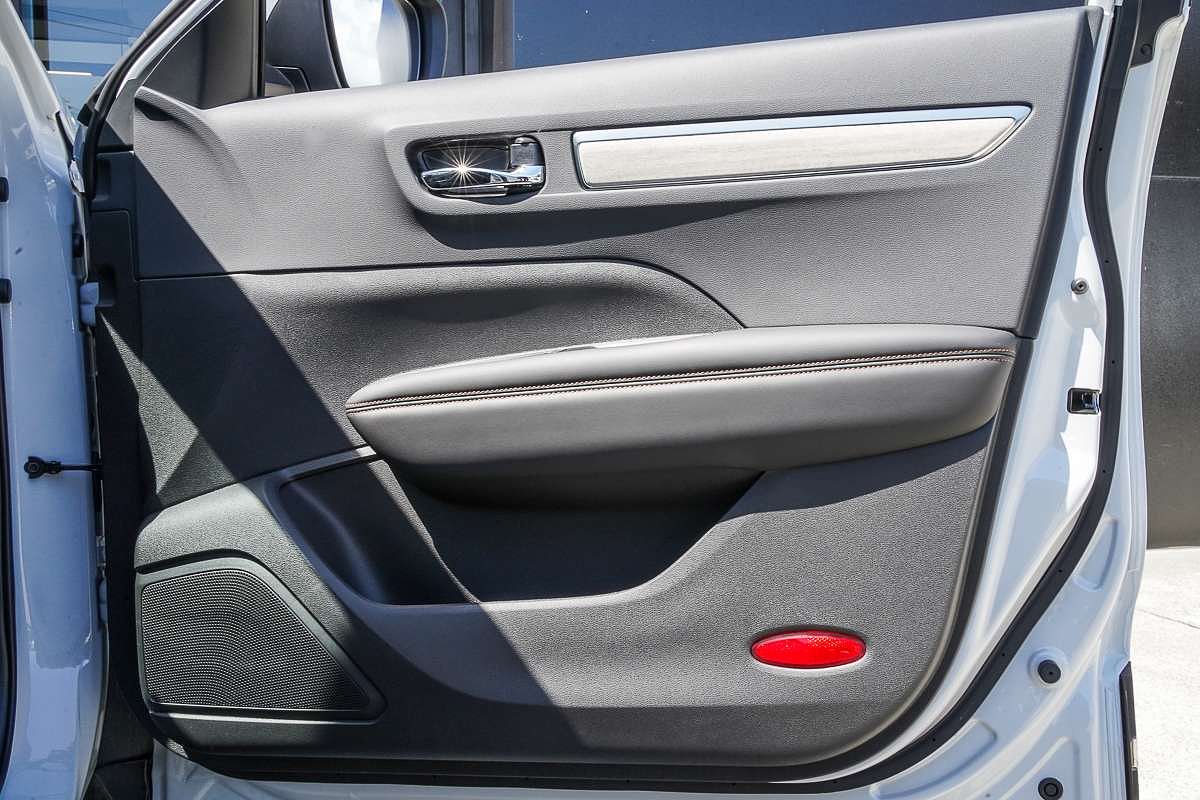 2025 Renault Koleos Techno HZG