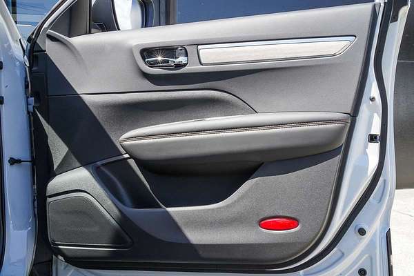 2025 Renault Koleos Techno HZG