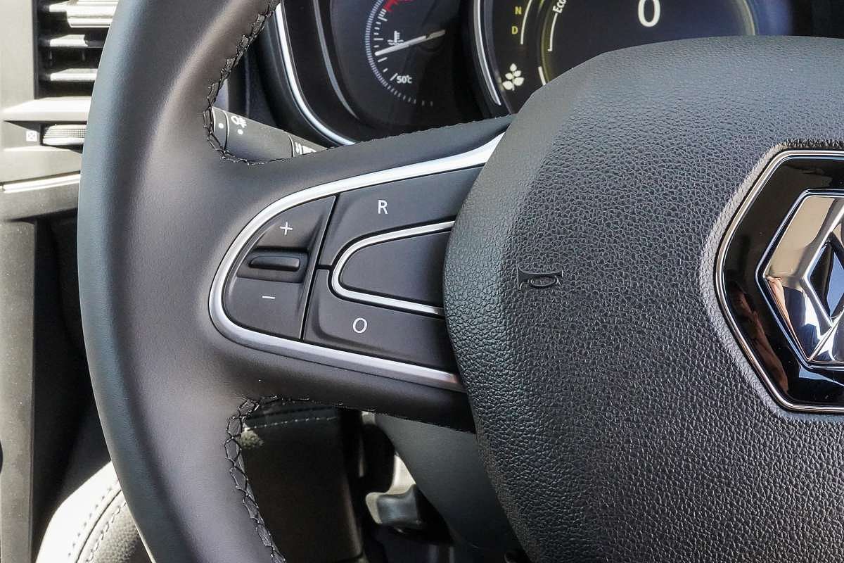 2025 Renault Koleos Techno HZG